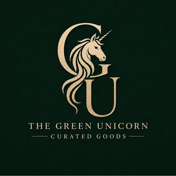 thegreenunicorn